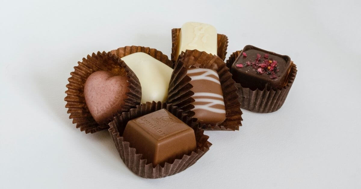 スヌーピーのバレンタイン2022!人気のグランフールチョコレートは6種類