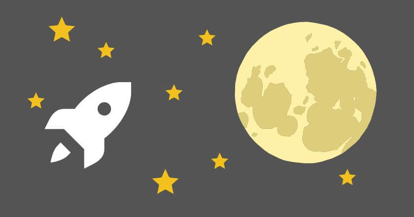 スヌーピーが月旅行!NASAのアルテミス計画でうさぎ年を先取り